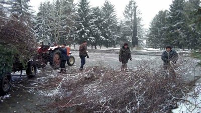 169 безробітних долучилися цього року до "Армії відновлення" на Житомирщині – це 12 місце по Україні 169 безробітних долучилися цього року до "Армії відновлення" на Житомирщині – це 12 місце по Україні
