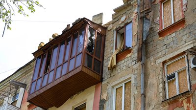Херсонщина, обстріли, атаки РФ