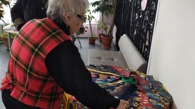 Наукова назва колекціонування краваток — грабатологія Наукова назва колекціонування краваток — грабатологія