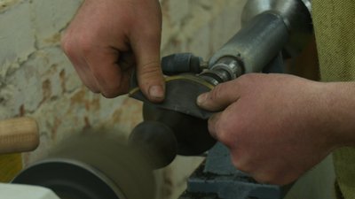 Діджейський пульт, 3D-принтер, вироби з пластику – у Франківську запрацював цех "Парасолька" Діджейський пульт, 3D-принтер, вироби з пластику – у Франківську запрацював цех "Парасолька"