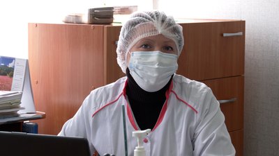 Наталія Вовк Наталія Вовк