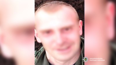 Військовому РФ оголосили про підозру у вбивстві пенсіонера на Чернігівщині