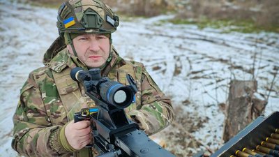 160-та зенітна ракетна Одеська бригада