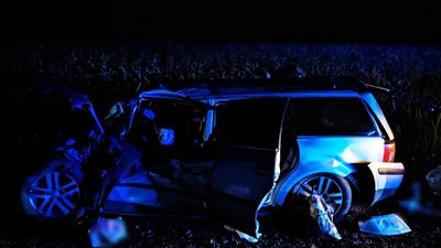 аварія у Володимирі, ДТП з постраждалими у Володимирі