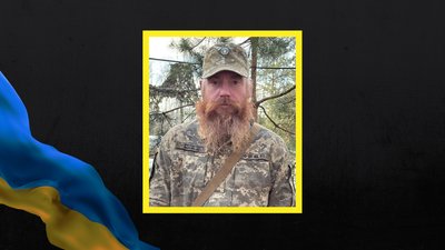 Володимир Убоженко буде похований на Звенигородщині 27 серпня