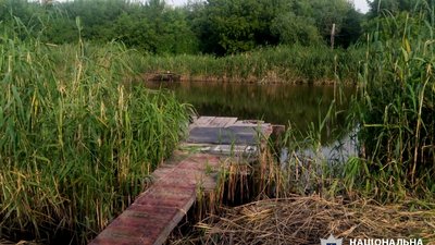 У Маріуполі від удару струмом загинув юнак, купаючись у річці