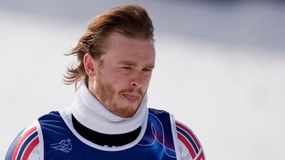 Атле Льє Макграт пішов у ліс у після програного "золота" Олімпіади-2026