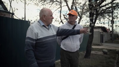 Хто з російських військових стоїть за вбивством родини у Бучі. Розслідування