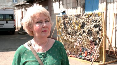 "Потроїмо наші зусилля заради перемоги": у Рівному відкриють центр підтримки полку Азов "Потроїмо наші зусилля заради перемоги": у Рівному відкриють центр підтримки полку Азов