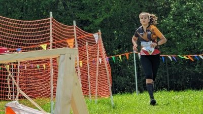 Золото і бронзу привезли із чемпіонату України орієнтувальники з Черкас Золото і бронзу привезли із чемпіонату України орієнтувальники з Черкас