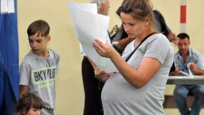 Наскільки інклюзивний новий виборчий кодекс