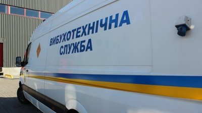 У Львові затримали 48-річну жінку, яка "замінувала" відділок поліції