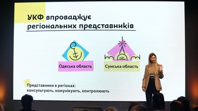 Український культурний фонд