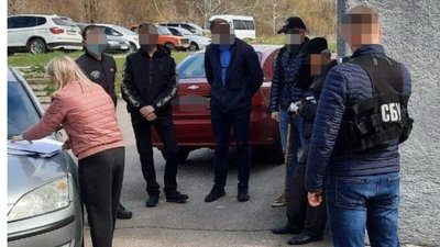 Вимагав гроші від призовників: у Черкасах викрили лікаря