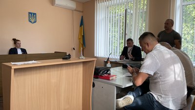 У Полтаві розглядали справу щодо депутата Диканя та посадовця Шевельова: які докази У Полтаві розглядали справу щодо депутата Диканя та посадовця Шевельова: які докази