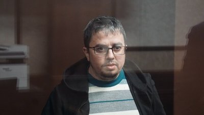 Політв’язня з Криму Сейтосманова незаконно етапували до колонії в Сибіру