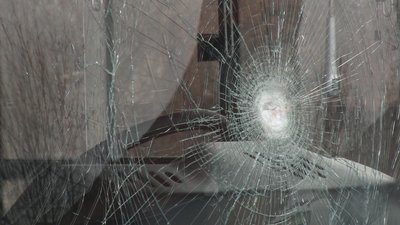 Ужгород: Поліція відкрила кримінальне провадження через розбиті "Електрони"