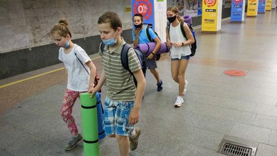 Віктор Ляшко: "Пандемія, викликана штамом “Дельта” ― це пандемія невакцинованих" Віктор Ляшко: "Пандемія, викликана штамом “Дельта” ― це пандемія невакцинованих"