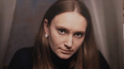 "Каблучку передали побратими". У Чернівцях показали виставку про сім'ї загиблих на Сході військових "Каблучку передали побратими". У Чернівцях показали виставку про сім'ї загиблих на Сході військових