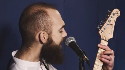 "Своєрідний гімн молоді": черкаський гурт записав пісню на слова Василя Симоненка "Своєрідний гімн молоді": черкаський гурт записав пісню на слова Василя Симоненка