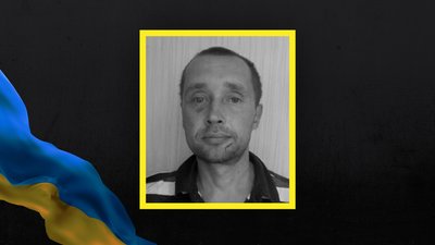 Поховання військових на Чернігівщині: 9 березня 2026 року попрощалися з Ігорем Довженком