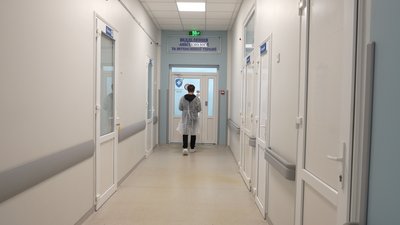 Івано-Франківська обласна дитяча клінічна лікарня