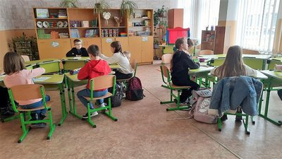У Кропивницькому відновлюють групи продовженого дня. За яких умов це можливо і де саме працюють групи У Кропивницькому відновлюють групи продовженого дня. За яких умов це можливо і де саме працюють групи
