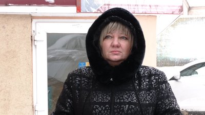 У Рівному мешканці будинку перекривали вулицю. В чому проблема та як реагує мер У Рівному мешканці будинку перекривали вулицю. В чому проблема та як реагує мер