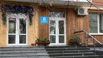 Благодійна акція у Полтаві: як допомогти дітям
