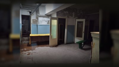 Облаштування укриття на Чернігівщині: як проходить робота