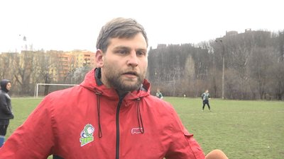 Під час благодійного турніру з регбі-7 у Тернополі зібрали 6 тисяч гривень