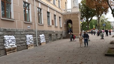 Діти з окупованих територій навчаються дистанційно у школах Тернопільщини Діти з окупованих територій навчаються дистанційно у школах Тернопільщини