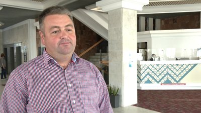 Курортний Трускавець без туристів: як вдарив карантин по економіці міста