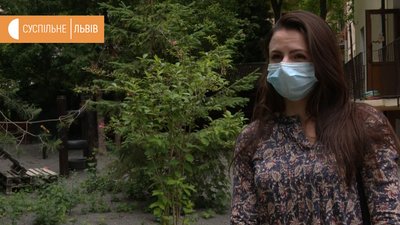 Анна Петрик водить свою дитину у приватний садок Анна Петрик водить свою дитину у приватний садок