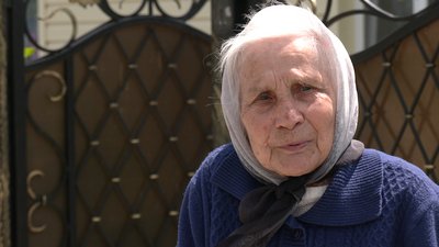 терешкова Рівне