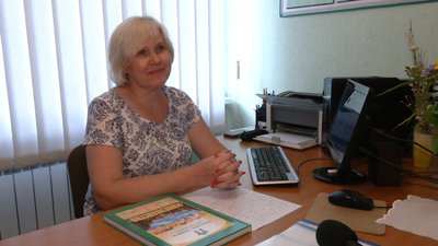 У рівненських садочках вивчатимуть "Рівнезнавство" У рівненських садочках вивчатимуть "Рівнезнавство"