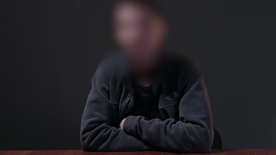 У Криму затримали жителя Євпаторії за підозрою у держзраді