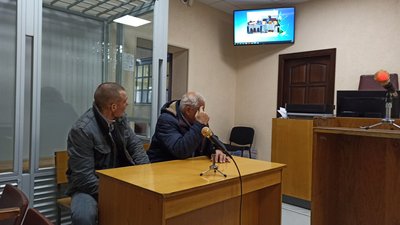П'ять років позбавлення волі: суд виніс вирок чоловікові з Житомирщини, який вбивав та їв собак П'ять років позбавлення волі: суд виніс вирок чоловікові з Житомирщини, який вбивав та їв собак
