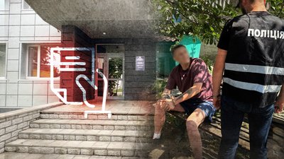 Чому не розглянули клопотання про продовження відсторонення від посади Ярослава Попенка
