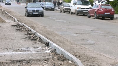 Вулиця Героїв Небесної Сотні Вулиця Героїв Небесної Сотні