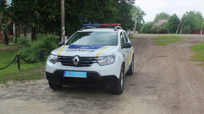 Пів року на посаді: як на Сумщині працюють поліцейські офіцери громади Пів року на посаді: як на Сумщині працюють поліцейські офіцери громади