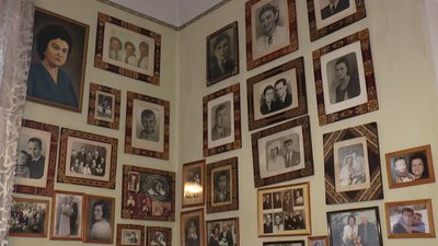 Родинні фото