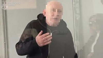 Підозрюваний у шахрайстві 75-річний львів’янин