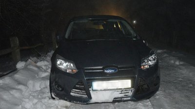 Хлопець загинув, дівчина - в лікарні: п'яний волинянин наїхав на двох підлітків Хлопець загинув, дівчина - в лікарні: п'яний волинянин наїхав на двох підлітків