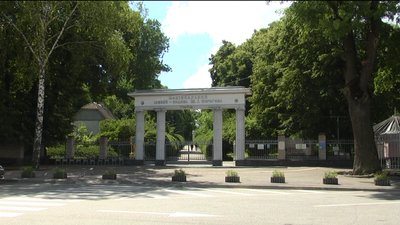 Скануєш, вмикаєш і слухаєш: екскурсії у національному музеї-садибі Пирогова - діджиталізували Скануєш, вмикаєш і слухаєш: екскурсії у національному музеї-садибі Пирогова - діджиталізували