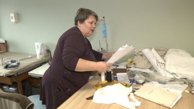 Скасовані вистави і заборонені товари: як локдаун вплинув на різні сфери життя на Волині Скасовані вистави і заборонені товари: як локдаун вплинув на різні сфери життя на Волині