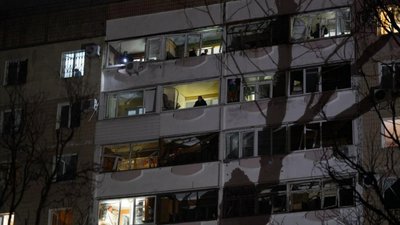 Головні новини Запоріжжя 30 січня