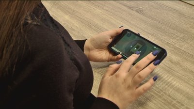 За емоціями і голосом: вінничани розробили додаток для прозорих офісів За емоціями і голосом: вінничани розробили додаток для прозорих офісів