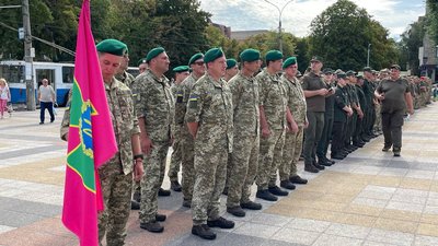 Підняли стяг в Черкасах 23 серпня 2023 року Підняли стяг в Черкасах 23 серпня 2023 року