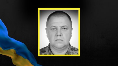 Юрій Балинець, загинув, боєць, Франківщина